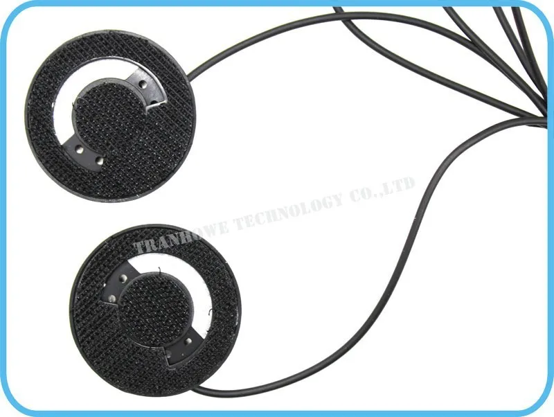 FreedConn T-COMVB TCOM-SC FDC-01VB мягкой проволоки технология обработки Microphone& Динамик для мотоциклетный шлем, полностью закрывающий лицо Bluetooth Interphone гарнитура