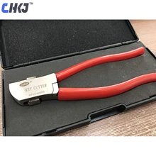 CHKJ Original Lishi Key Cutter Locksmith Car Key Cutter Tool Auto Key Cutting Machine Locksmith Tool