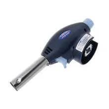 Flame Gas Torch Flame Thrower Automatic Piezoelectricity Ignite Picnic Cook Tool Flame Gas Torch Flame Thrower Automatic Piezoelectricity Ignite Picnic Cook Tool