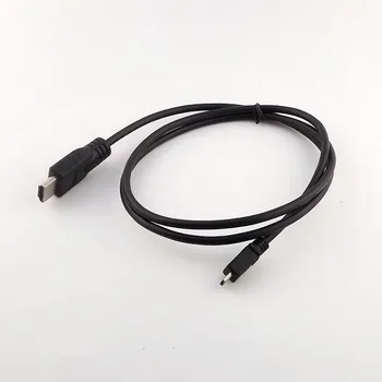 

1pcs 1M/3FT Micro USB 2.0 Male to HDMI Male Power Supply Adapter Connector Cable
