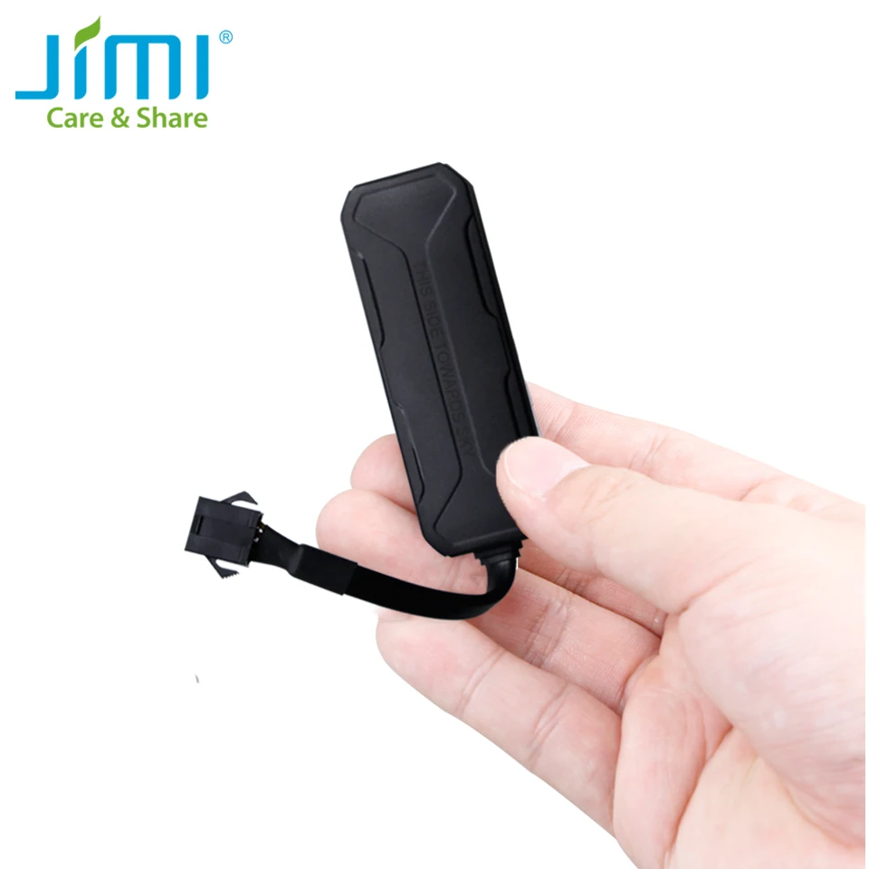 

Concox Newest Mini ET25 Vehicle GPS Tracker GPS locator With APP Remote cut-off ACC Real time GPS Tracker for Scooter from China
