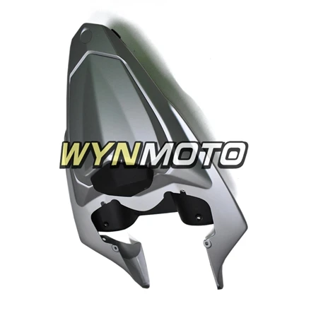 АБС-пластик полный комплект обтекателя Для Yamaha YZF1000 R1 год 2009 2010 2011 электронный атомайзер плоский серый черный Carenes