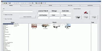 

Mitchell Heavy and Medium Truck Estimator System 2017+Crack