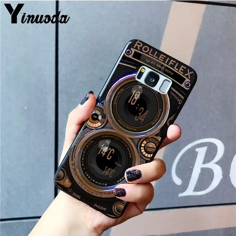 Retro Camera