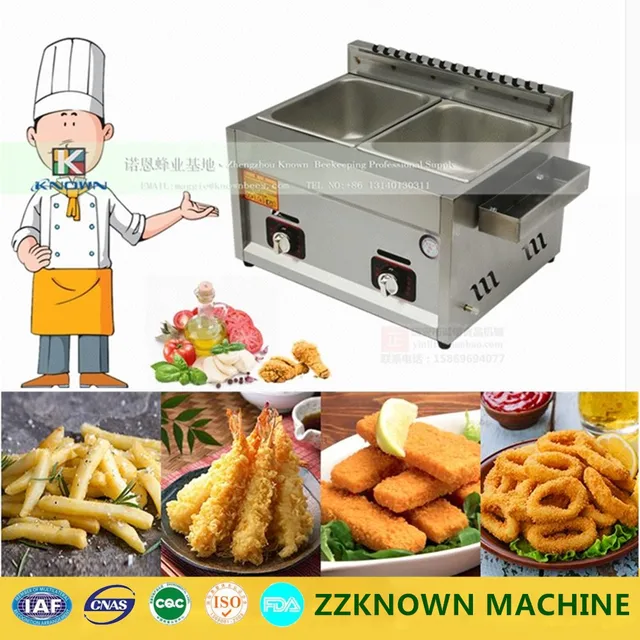 Turkey and deep fryer brinkman directions you taste
