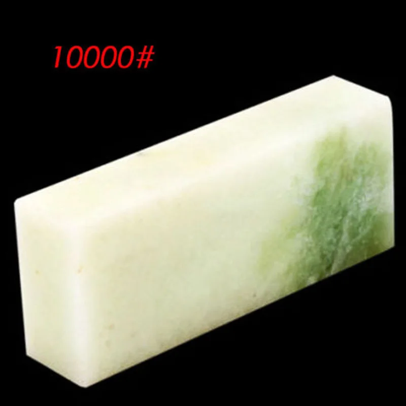 JX-LCLYL 10000# Blades Razor Sharpener Stone Polishing Oilstone Whetstone Sharpening Tool