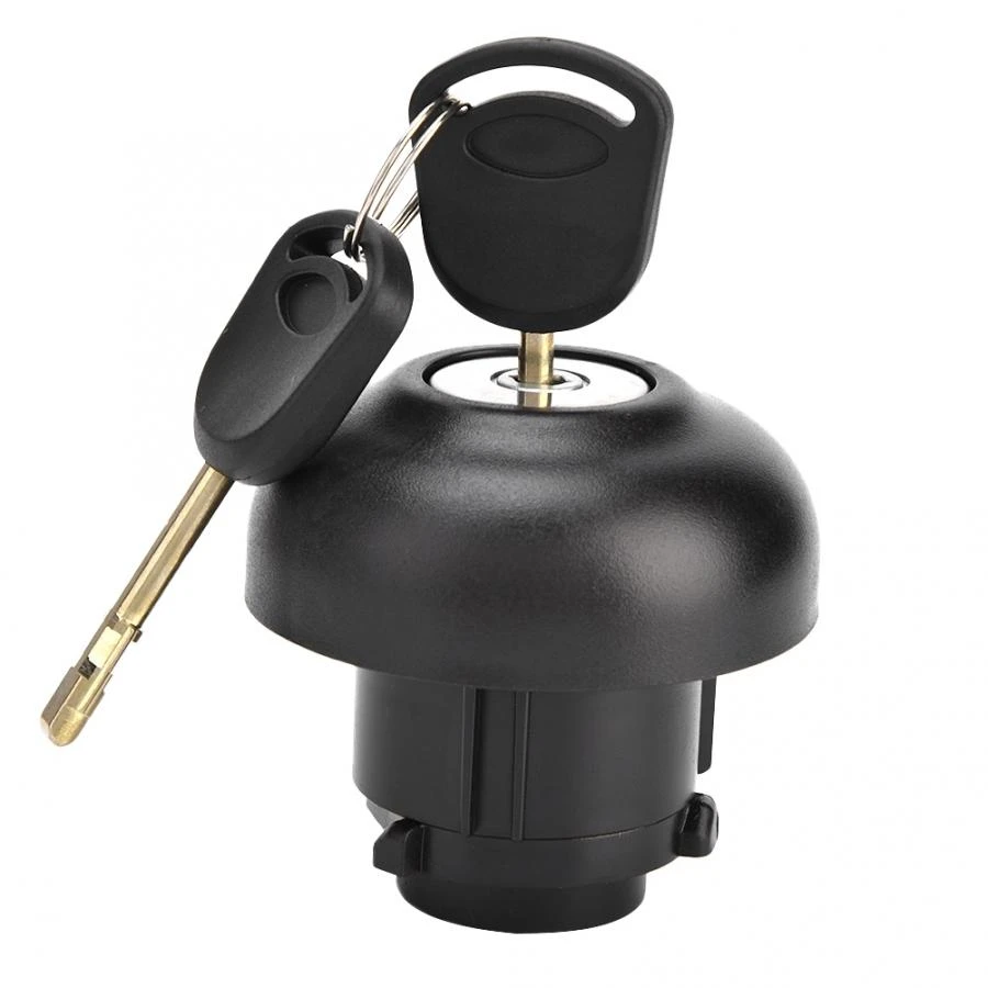 2019 ford transit gas tank