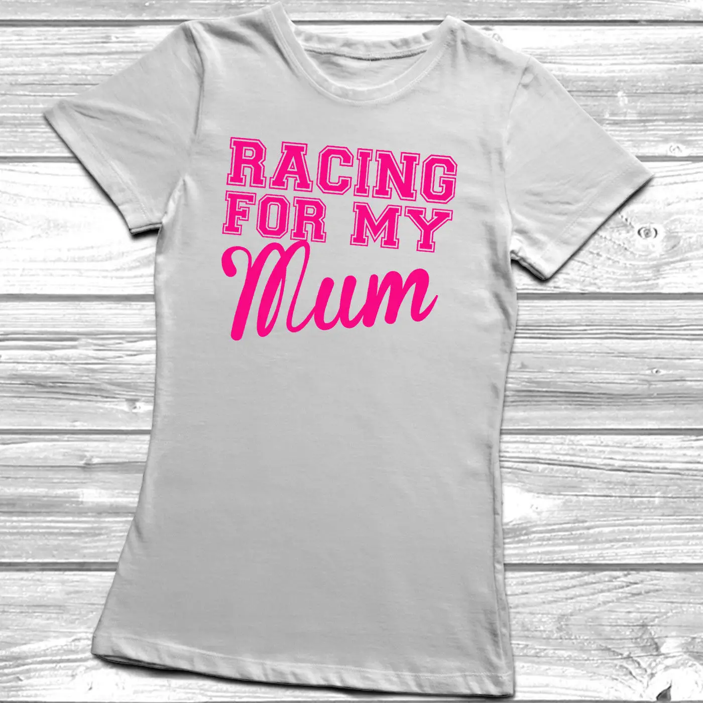 Гонщик для моей Футболка Гонка жизнь мамы тетя папа дядя футболка Рак