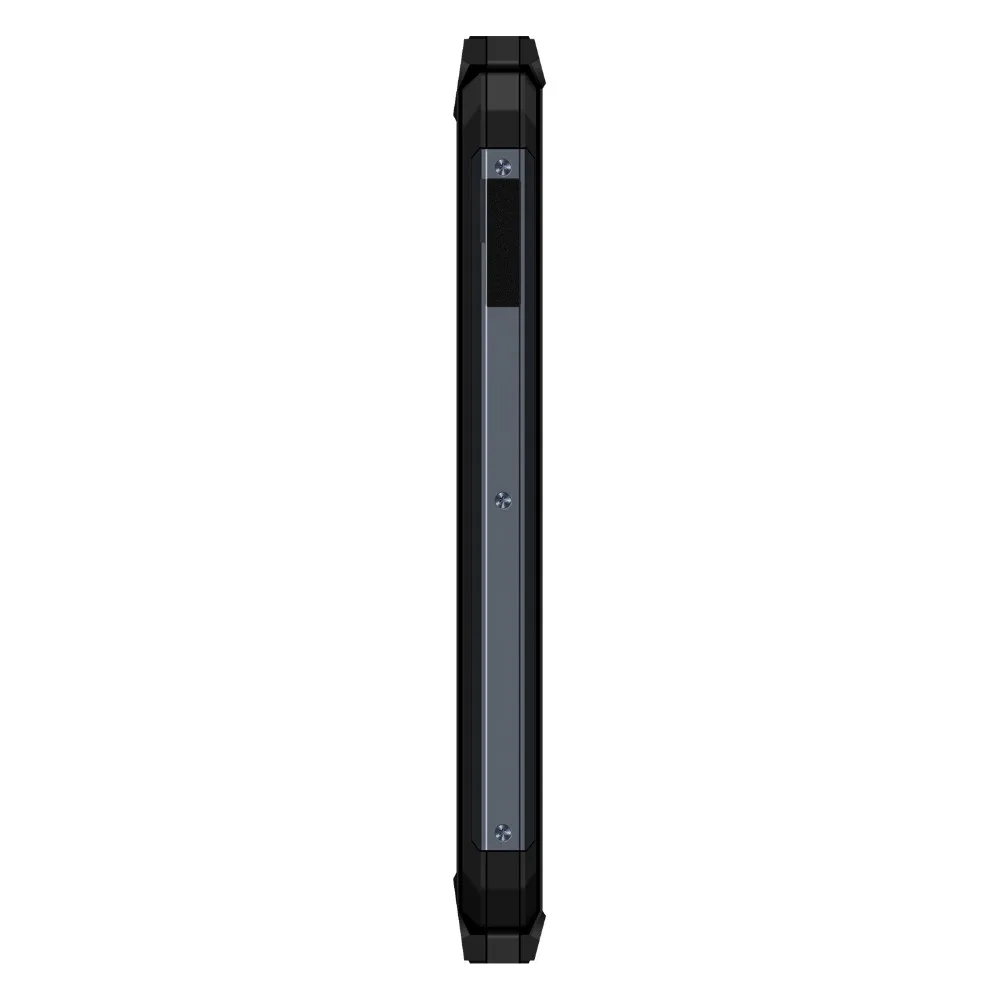 Oukitel WP2 смартфон с 5 дюймовым дисплеем восьмиядерным процессором MT6750T ОЗУ 4 Гб ПЗУ 64