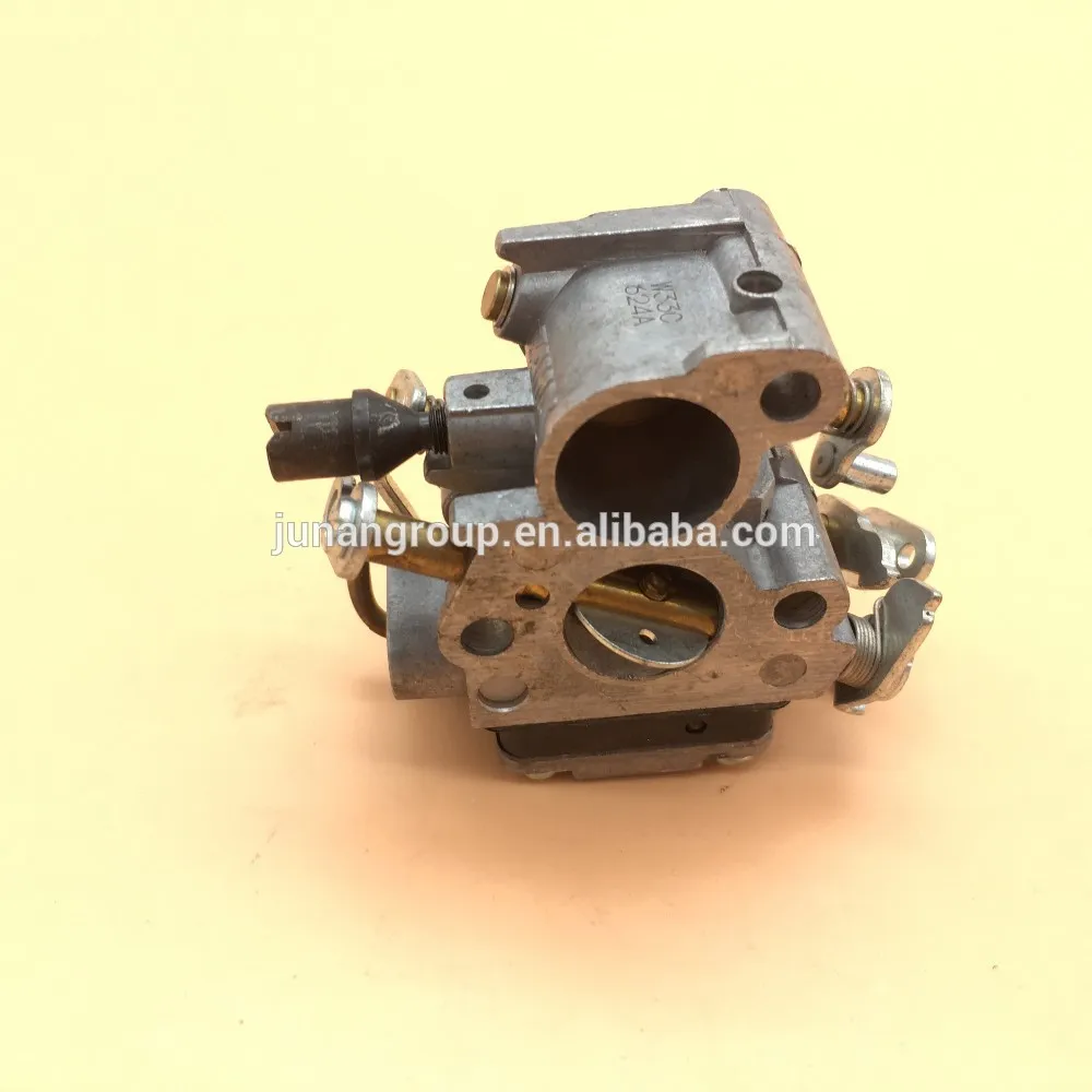 

OEM Zama C1T-W33C Carburetor Husqvarna 235 235E 240 240E Chainsaw 574719402