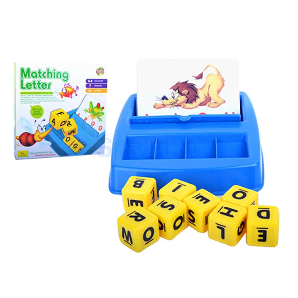 Preschool Letter Games Reviews - Online Shopping Preschool