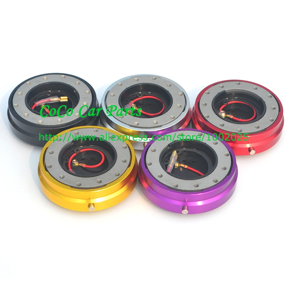 slim quick release kit for steering wheel (13)