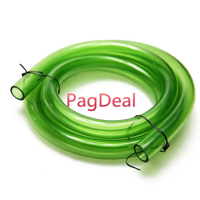 green tube0