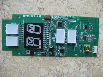 

LG SIGMA board DHI-461