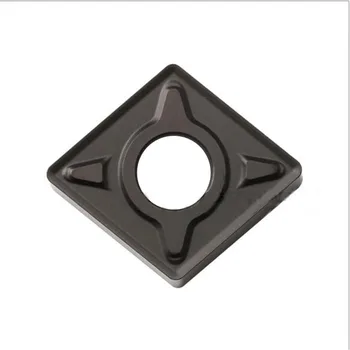 

10pcs Original ZCC CNMG120404-EM CNMG120408-EM YBM253 CNMG 120404 120408 Carbide Inserts Lathe Cutter Tools CNC Turning Tool