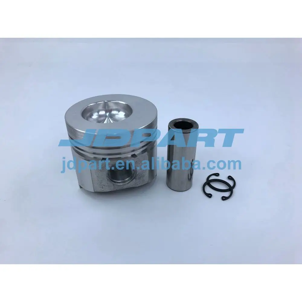 3TNC80 Engine 0151