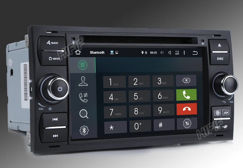 Top HIFIF Android 8.0 2Din 7 Inch Car DVD Player For Ford/Focus/Mondeo/Kuga 8 Cores 4GB RAM 32G ROM 3G/4G Wifi GPS Navigation Radio 20 Top HIFIF Android 8.0 2Din 7 Inch Car DVD Player For Ford/Focus/Mondeo/Kuga 8 Cores 4GB RAM 32G ROM 3G/4G Wifi GPS Navigation Radio 20