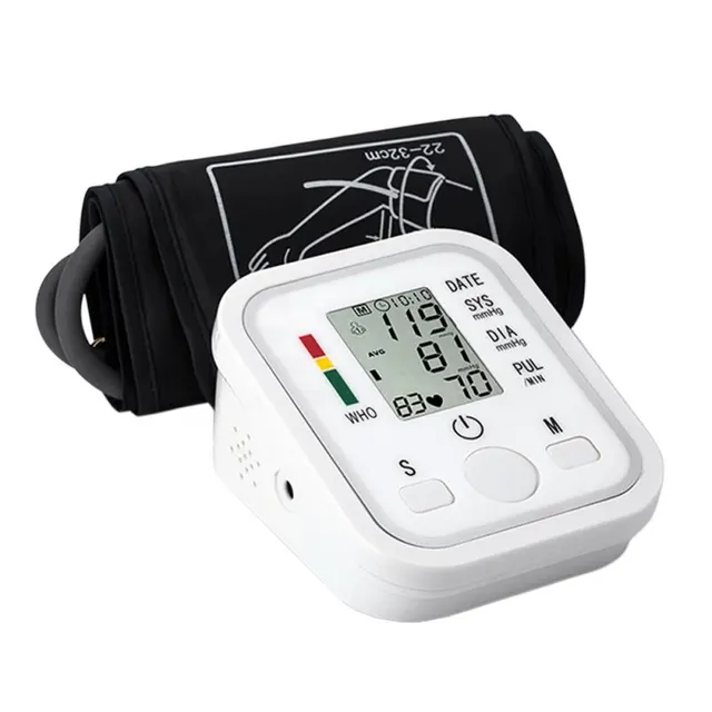 machine used to monitor heartbeat