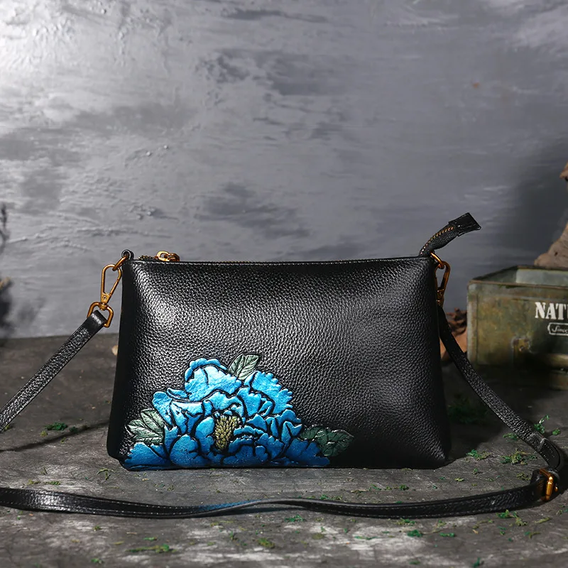 genuine leather women bags (10)