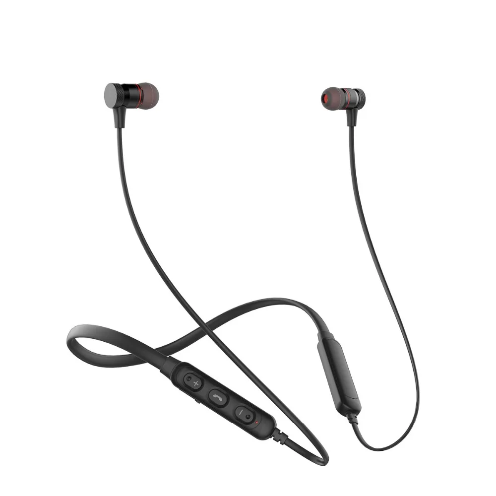 

awei G10BL Sports Bluetooth Earphone Headphone 3D Stereo Earphone With Mic Noise Cancelling Headset Fone de ouvido Bluetooth