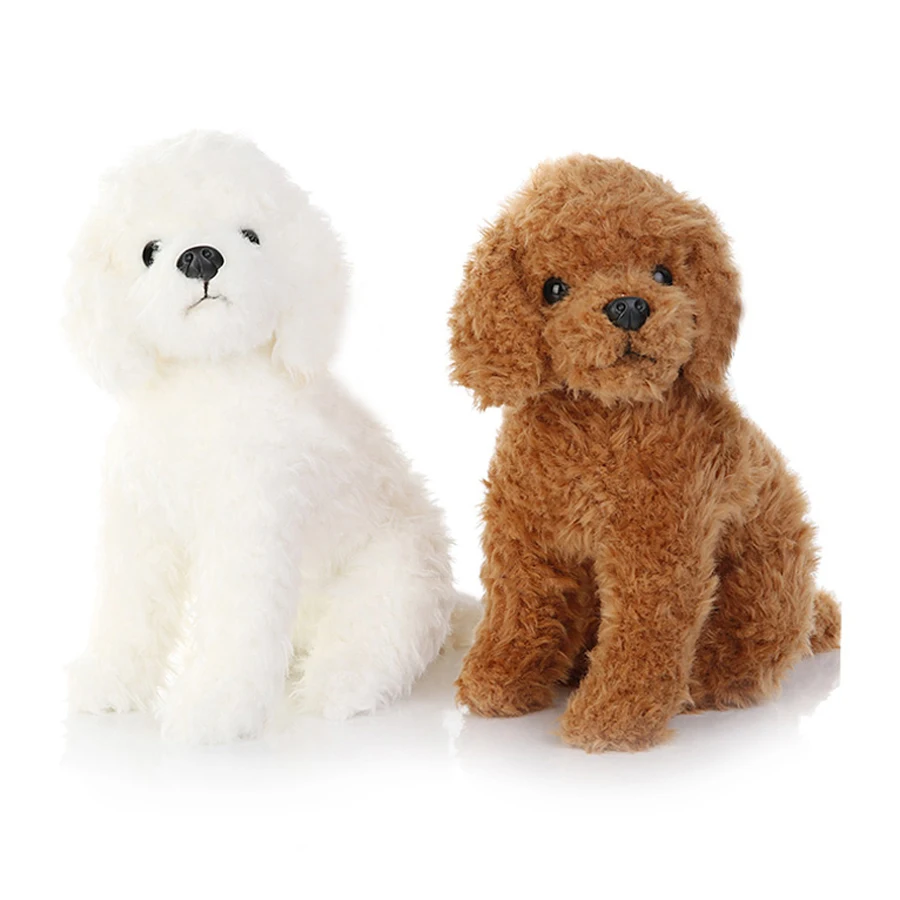 Online Get Cheap Anjing Mewah Boneka Hewan Aliexpresscom Alibaba