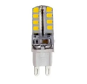 HRSOD 5 x декоративный Кукуруза лампы, G9 5 W 32 SMD 2835 150 LM тёплый белый/холодный белый/теплый белый/натуральный белый светодиодный модуль переменного тока 220-240 V