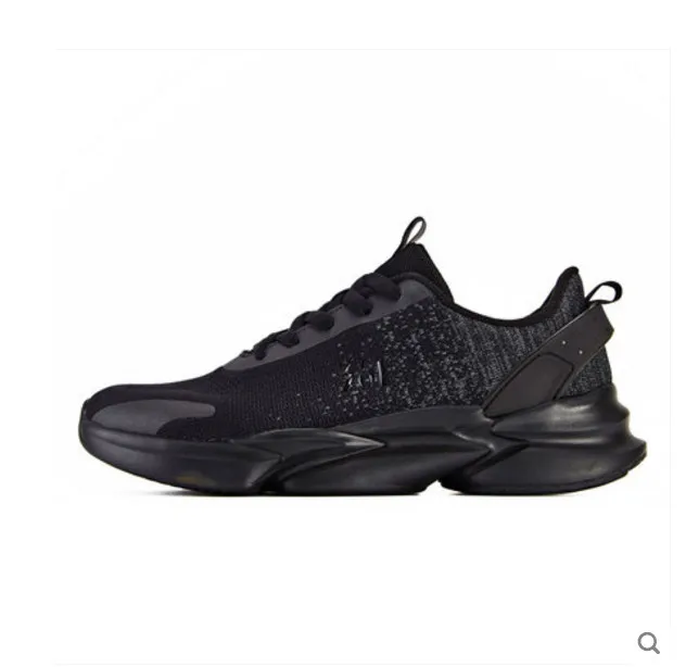 

2019 spring new 361 degree fashion trend mesh breathable running shoes men authentic wholesale