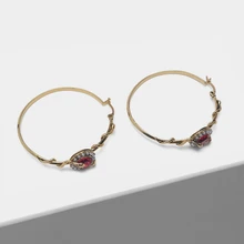 유행 후프 (China)