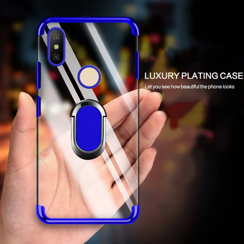 Clear Thin Slim TPU Soft Back Cover Case for Samsung Galaxy A5 A6 A7 A8 2017 2018 A10 A30 A40S A50 A70 2019 |