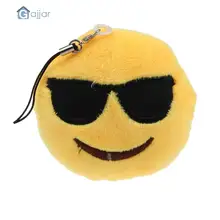 

Gajjar cushion emoji removable and washable cushion fruit stickers emoticons cojines decorativos para sofa nordic Feb16