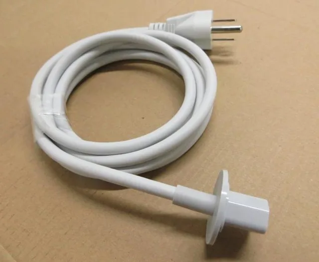 New Original US Power Cord For iMac Power Cable US Plug Fits Year 2005