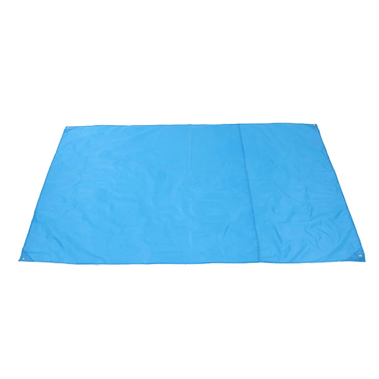 210*200cm Outdoor Multifunction Ground Cloth Shade Mats Mats For The
