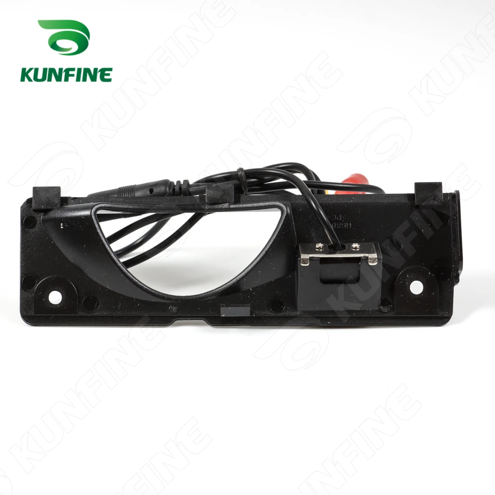 Car Rear View Camera for  Honda Odyssey 2008 D