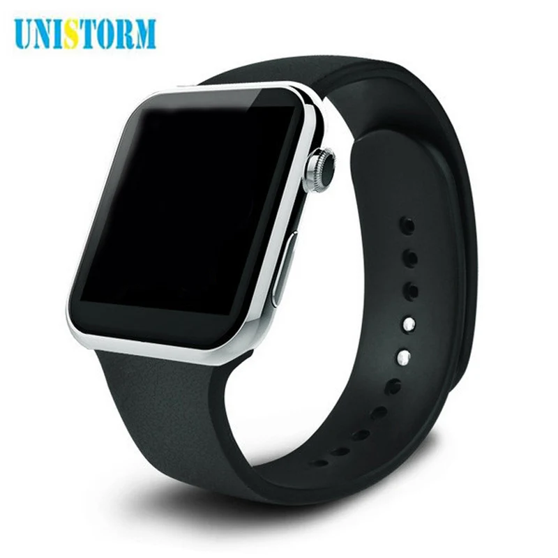 smart watch phone a9
