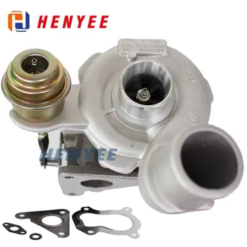 

turbo charger GT1549S for RENAULT SCENIC/ LAGUNA /Trafic/ CLIO Dti /MASTER / KANGOO OPEL MOVANO NISSAN PRIMASTAR 1.9DCI F9Q