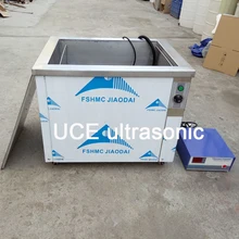 2000 Watt ultrasonic máquina de limpeza do motor 28 khz/40 khz freqüência ultra-sônica máquina de limpeza