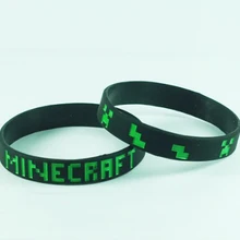 Самый продаваемый барный Код Силиконовые Браслеты SW-27