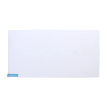 

Car Navigation Tempered Glass Screen Protector For Peugeot 308 408 508 208