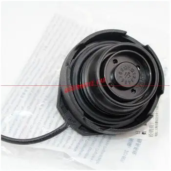 

QDAEROHIVE Fuel Tank Cap Gas Tank Cover Oil Fuel Tank Cap fits for Volkswagen Passat B5 Polo for Skoda Octavia Fabi1