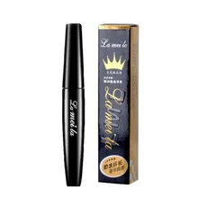 wearing Cosmetics 3D Fiber Black Mascara Eyelashes Thick Makeup Eyelashes Waterproof Mascara AP5 xgrj