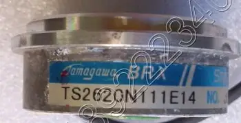 

Used encoder TS2620N111E14 TESTED PASS OK