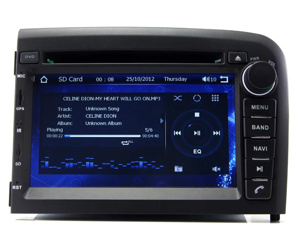 Volvo S80-12