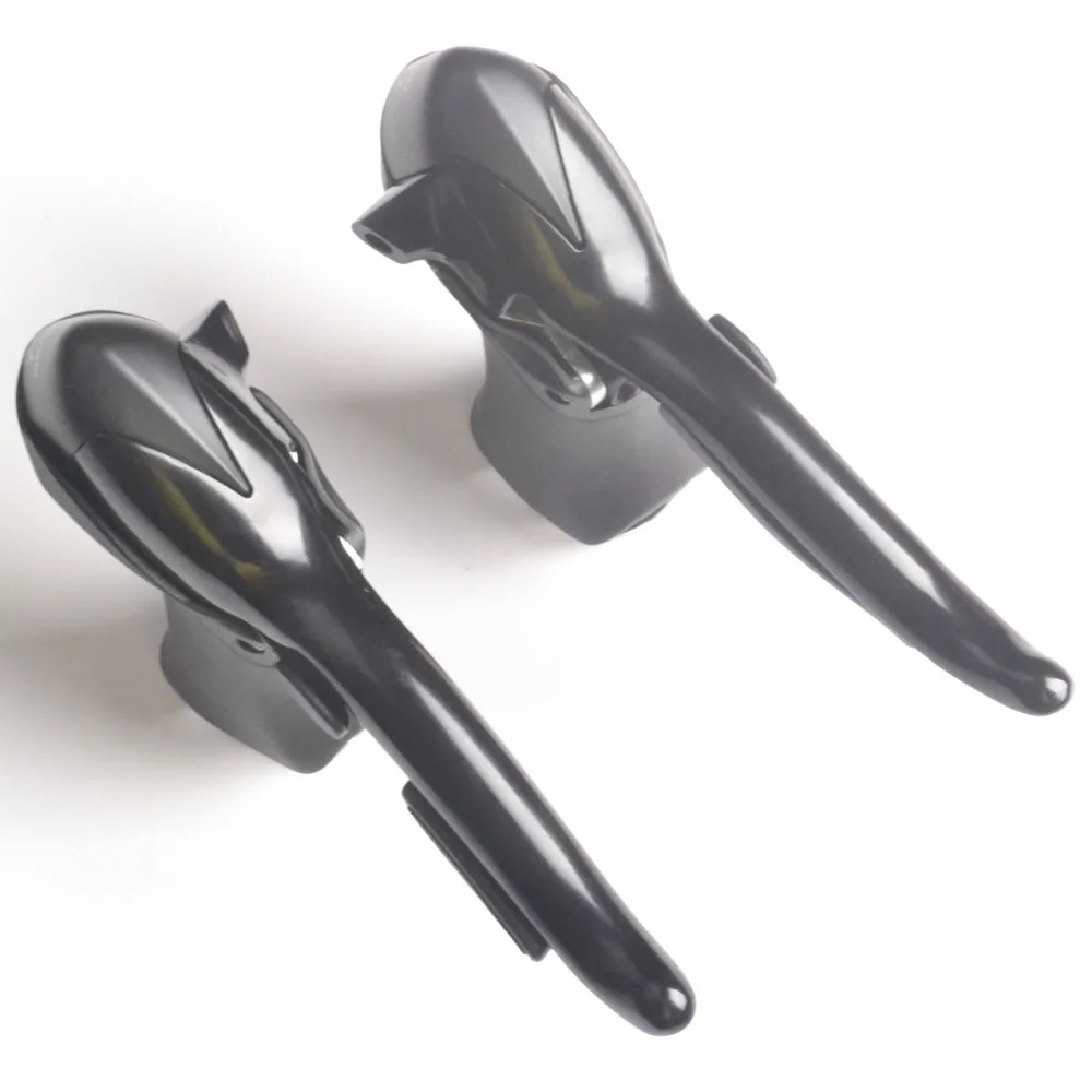 

Hot microSHIFT SB-R472  2X7 Speed Double Shifters Chain Bike Bicycle Derailleur Shift Lever Compatible for Shimano