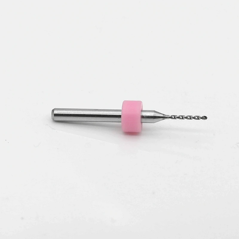 0 1 мм 15 10 шт./компл. вольфрамовый Карбид Dremel PCB Drill Set Electric Metal Router инструменты для