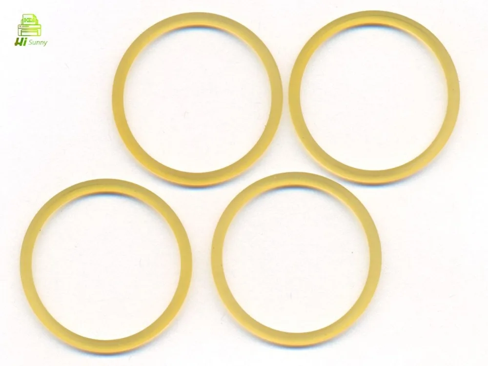 

1set for 8pcs Economical Style 628-20900 for Riso RP 310 350 370 3100 3105 3500 3590 3700 3750 3770 3790 3900 RP Transfer Belt
