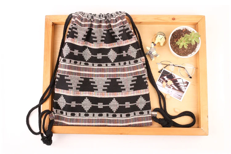 bohemian backpacks women lady girl backpack (37)