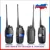 Двухстороннее радио 10 Вт TYT TH-UV8000D 136-174/400-520 мГц Двухдиапазонный портативный FM-радиоприемник портативная рация