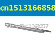 

10 pieces/lot OEM Volume Side Button Replace Part for HTC One M8 - gold/black/silver