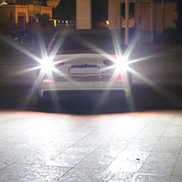 1 шт. ошибка Бесплатная 921 912 T10 T15 W16W светодиодный обратный светильник 24Smd 3030
