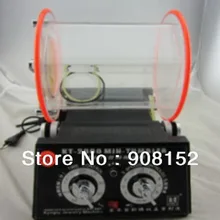 27*22*11(см) Средний размер роторный стакан полировальная машина, 220 В/50 Гц/60 Вт, продается комплектом